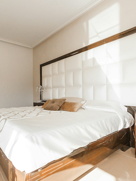 MS Prestige image présentant une chambre