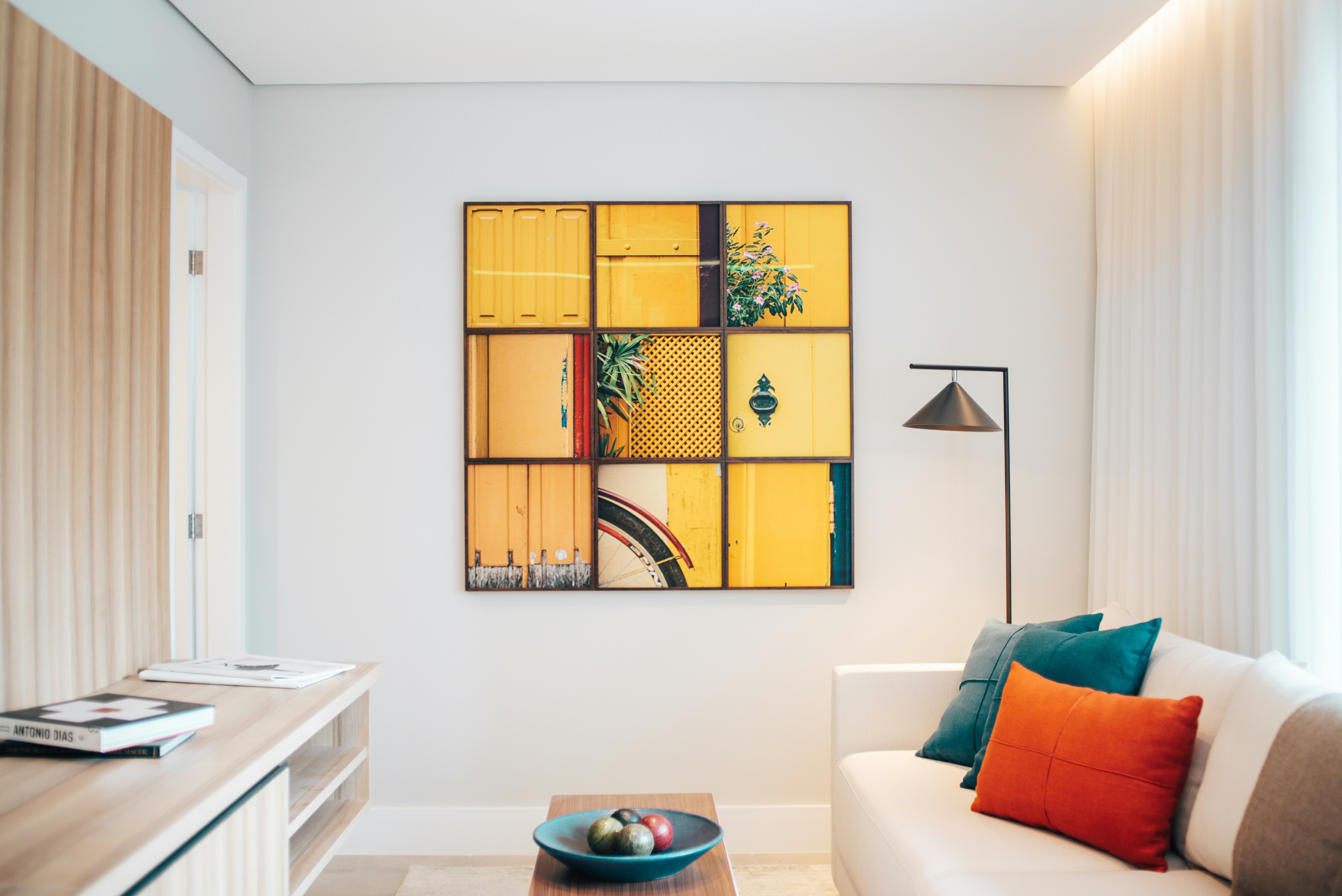 Services de décoration pour embellir votre espace