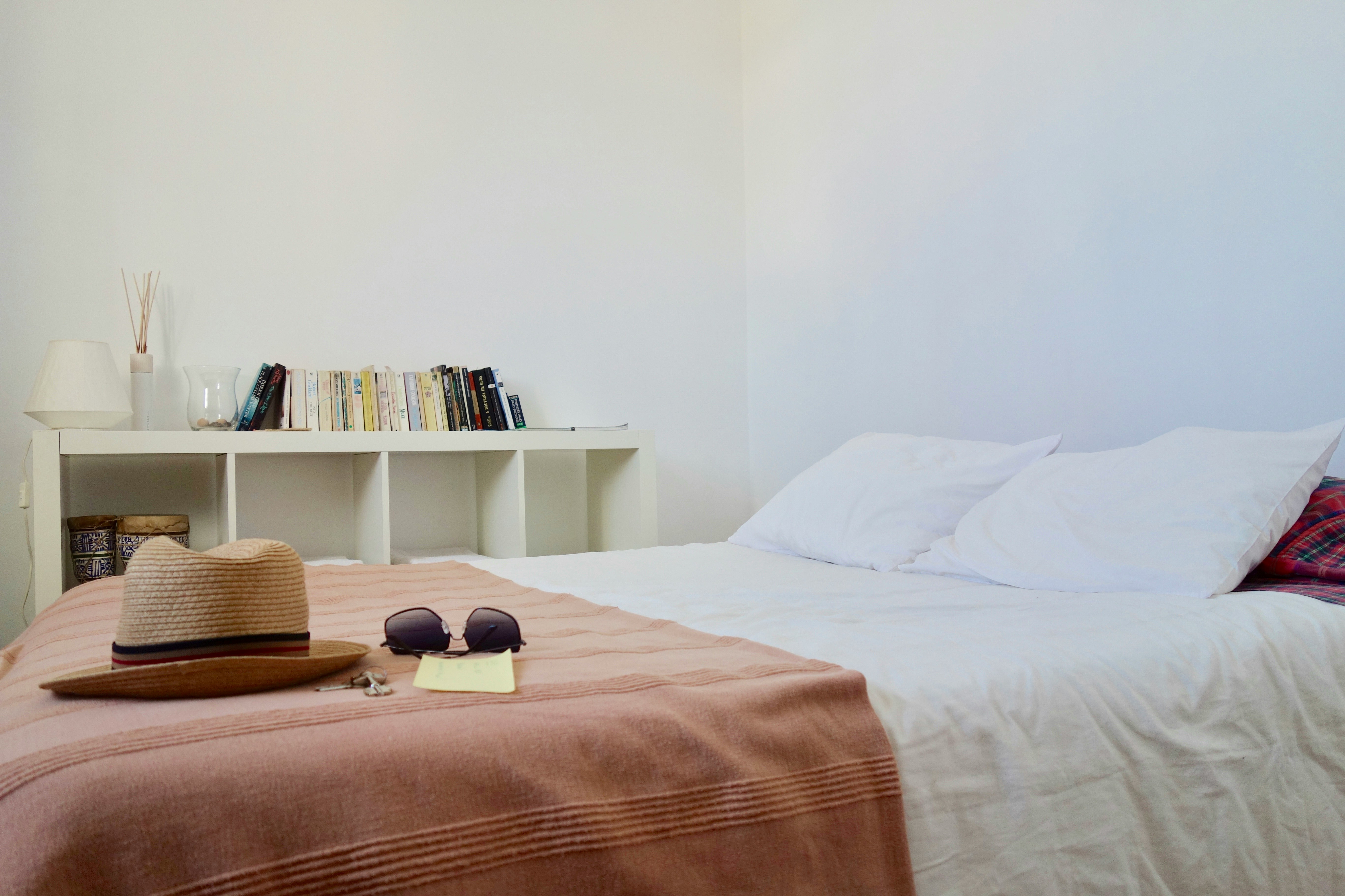 Gestion de logements de particuliers